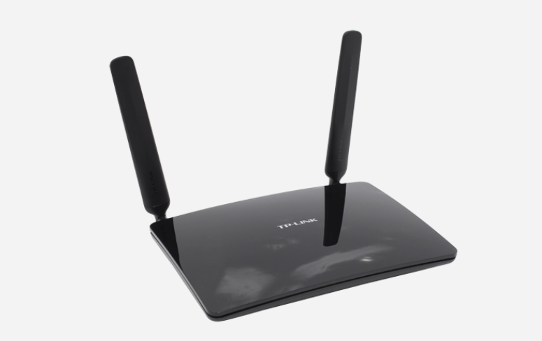 TL-MR6400 TP-LINK ROUTER 4G LTE SIM