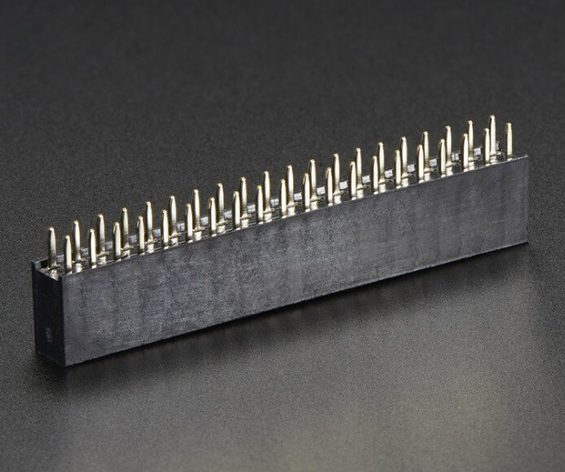 Conector 2X20 Pines Hembra