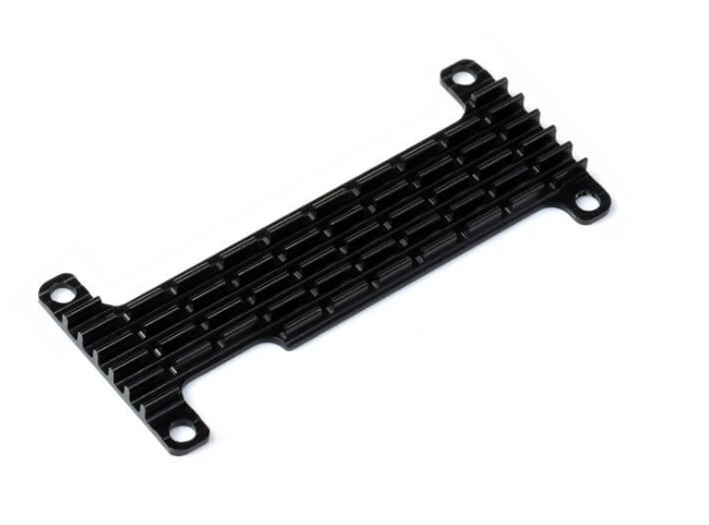 Disipador dedicado para Raspberry PI Zero 2 W