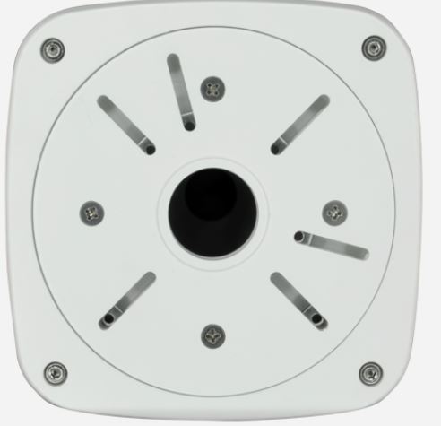 SP803 - CAJA DE CONEXIONES PARA CAMARA BULLET/MINIDOMO_CV123VFIB-FN1UNIVERSAL