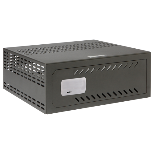 VR-110Caja fuerte para DVR Específico para CCTV