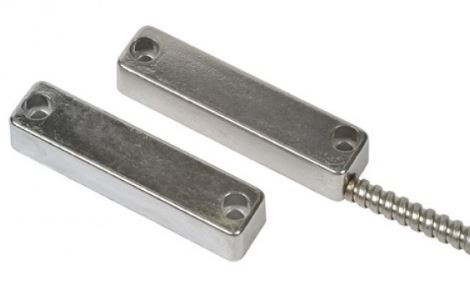 [GS194F-G2]Contacto magnético superficie de mediana potencia Grado 2