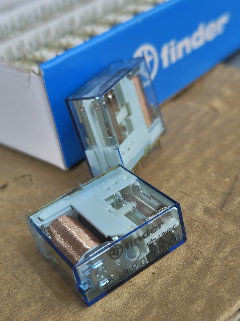 405290120000 MINI RELÉ