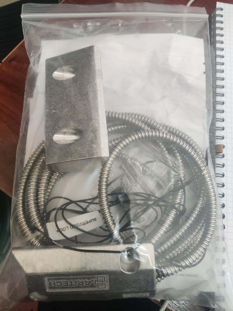 CONTACTO MAGNETICO DC108