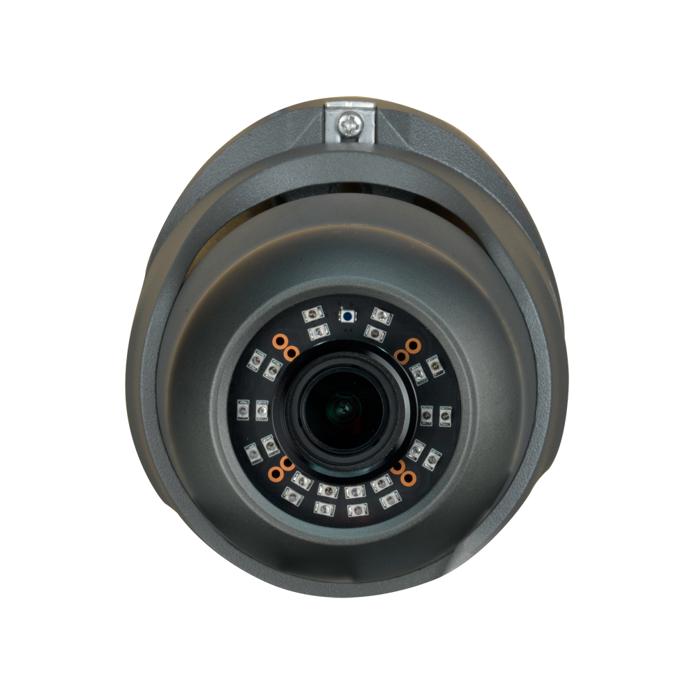 NV-84 Cámara domo Gama 1080p