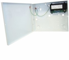 FUENTE DE ALIMENTACION de 13,8V /1,5A CERTIFICADA G2