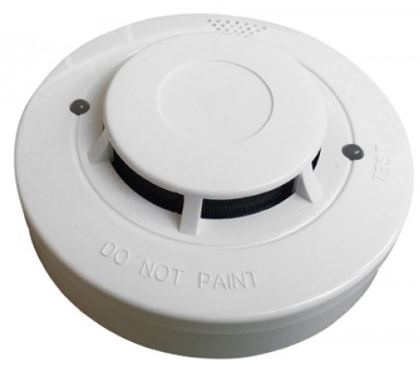 Detector óptico convencional+Base alta